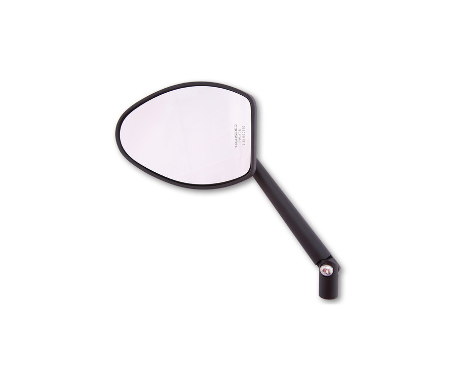 Rétroviseur HIGHSIDER Ferrara 2 - à l'unité - 1108685001