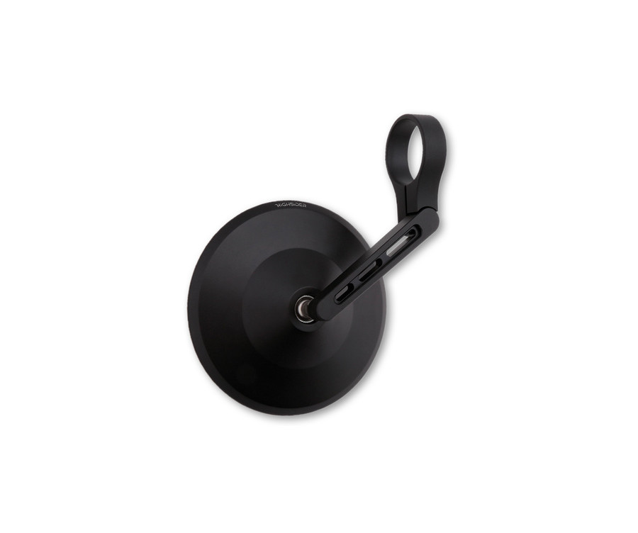 Rétroviseur embout de guidon HIGHSIDER Montana Blast - à l'unité - 1108359