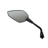 Rétroviseur HIGHSIDER Sempione - par paire - 1108393