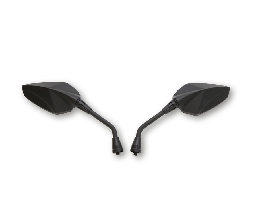 Rétroviseur HIGHSIDER Sempione - par paire - 1108393