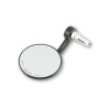 Rétroviseur embout de guidon HIGHSIDER Conero - à l'unité - 1108360