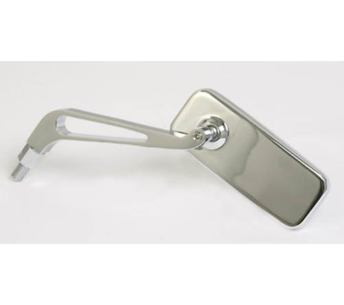 Rétroviseur SHIN YO en aluminium