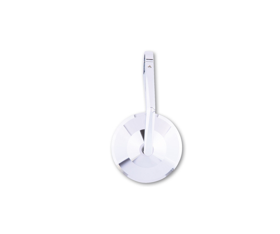 Rétroviseur embout de guidon HIGHSIDER Montana - à l'unité - 1108671001