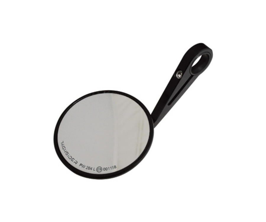 Rétroviseur embout de guidon HIGHSIDER Montana - à l'unité - 1108671002