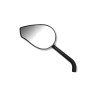 Rétroviseur HIGHSIDER Phoenix 1 - par paire - 1108683001