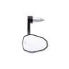 Rétroviseur embout de guidon HIGHSIDER Victory EVO - 1108362