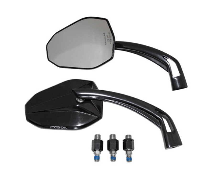 Rétroviseur HIGHSIDER Victory - par paire - 1108673002