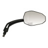 Rétroviseur HIGHSIDER Victory - par paire - 1108673002