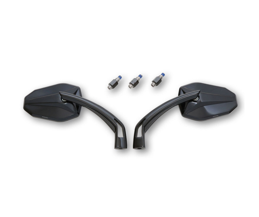 Rétroviseur HIGHSIDER Victory - par paire - 1108673002