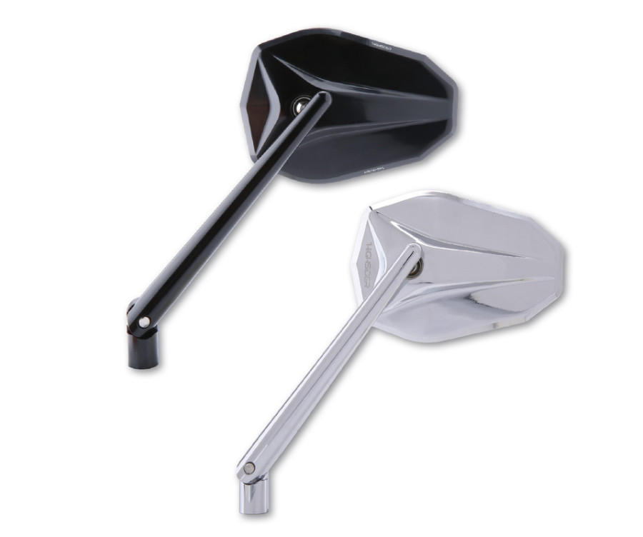 Rétroviseur HIGHSIDER Victory - à l'unité - 1108672002