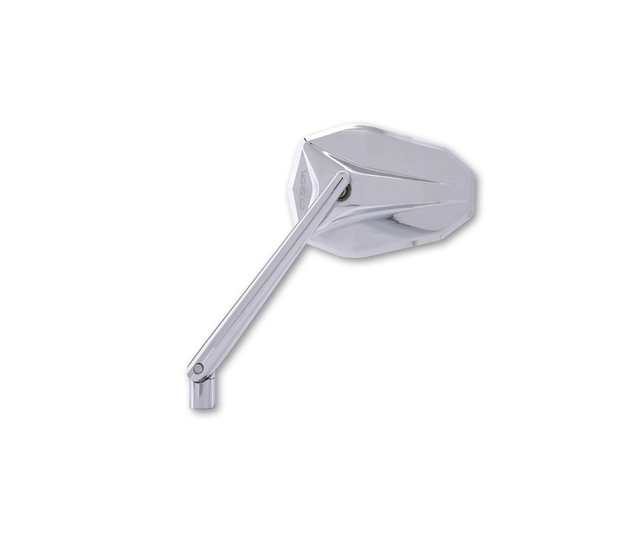 Rétroviseur HIGHSIDER Victory - à l'unité - 1108672001