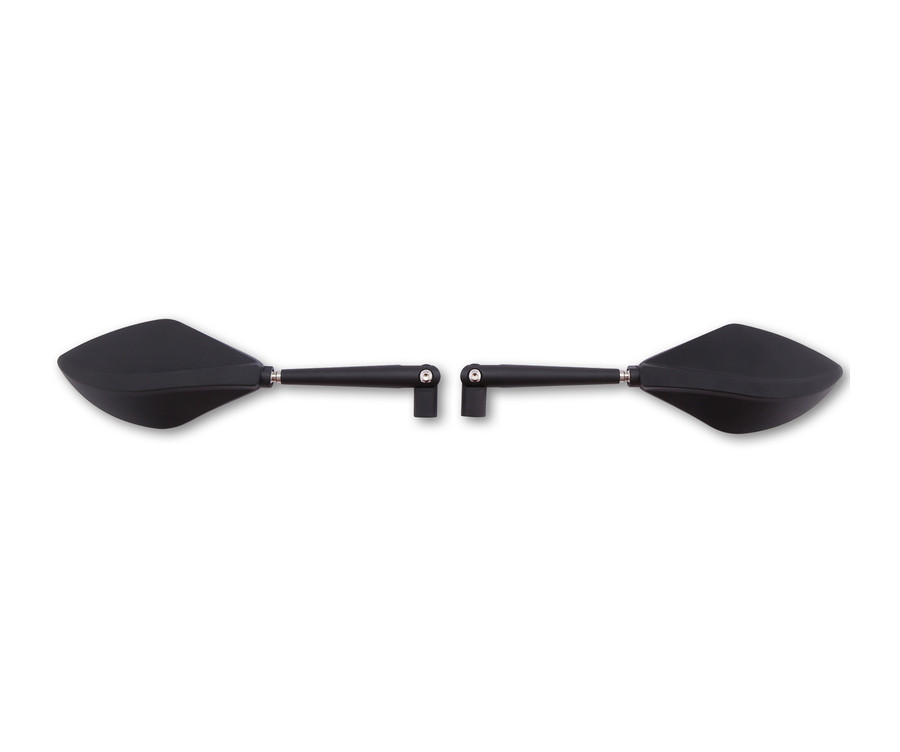 Rétroviseur de carénage HIGHSIDER Torezzo - 1108397