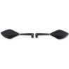 Rétroviseur de carénage HIGHSIDER Torezzo - 1108397