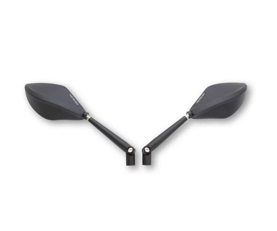 Rétroviseur de carénage HIGHSIDER Torezzo - 1108397
