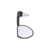 Rétroviseur embout de guidon HIGHSIDER Ferrara 2 Evo - à l'unité - 1108400