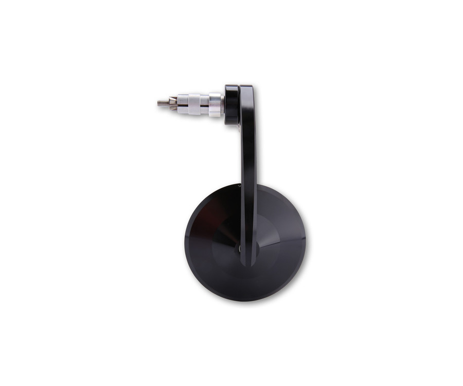 Rétroviseur embout de guidon HIGHSIDER Montana Evo - à l'unité - 1108361