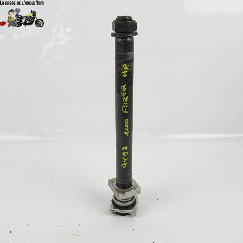 Axe de roue arrière Yamaha 1000 FAZER 2002 - CTM-9557-057