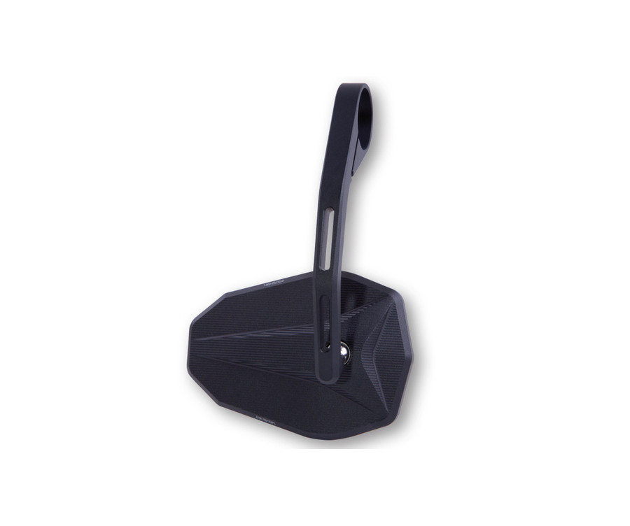 Rétroviseur embout de guidon HIGHSIDER Victory-X - à l'unité - 1108378