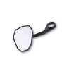 Rétroviseur embout de guidon HIGHSIDER Victory-X - à l'unité - 1108378
