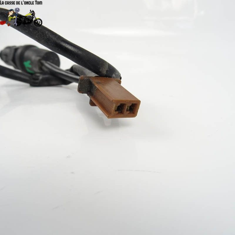 Contacteur de frein arrière Yamaha 1000 FAZER 2002 - CTM-9557-058