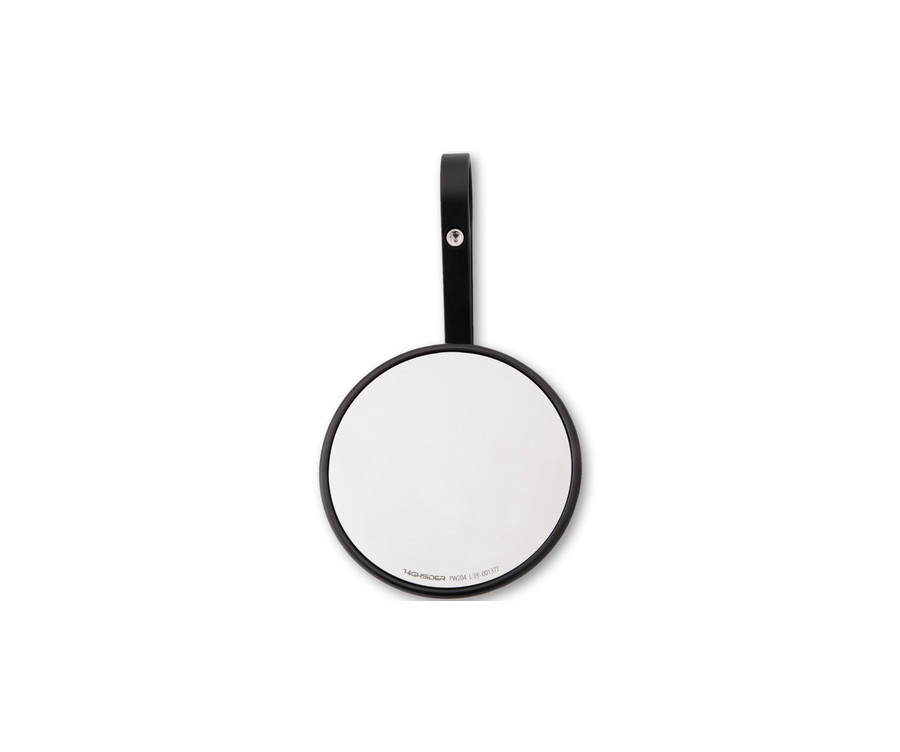 Rétroviseur embout de guidon HIGHSIDER Montana Blast - à l'unité - 1108357