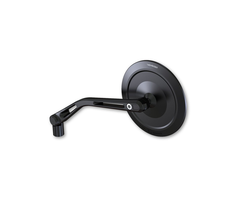 Rétroviseur HIGHSIDER Montana Slim - par paire - 1111120