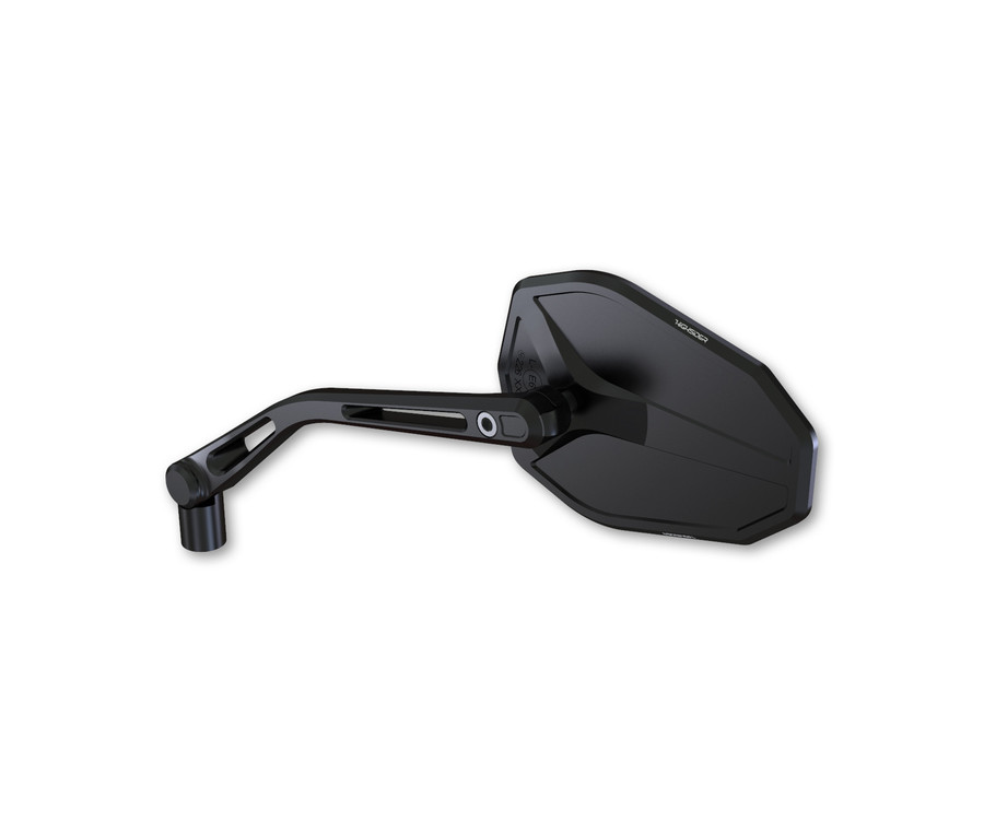 Rétroviseur HIGHSIDER Victory-Slim universel - 1111119