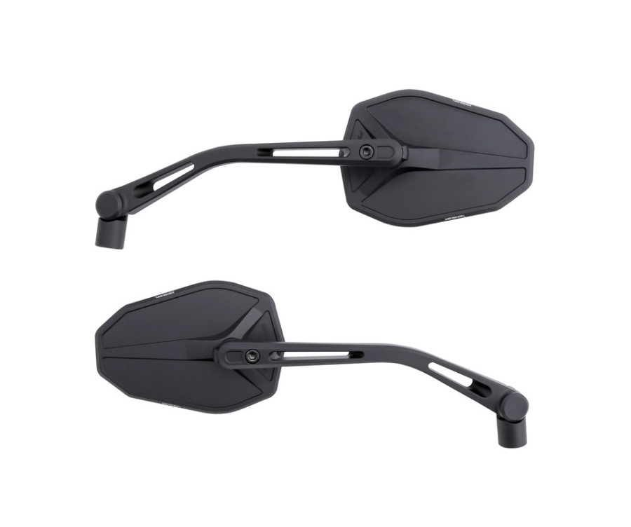 Rétroviseur HIGHSIDER Victory-Slim universel - 1111119