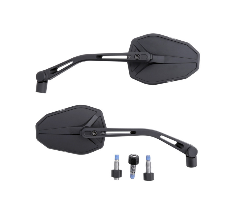 Rétroviseur HIGHSIDER Victory-Slim universel - 1111119