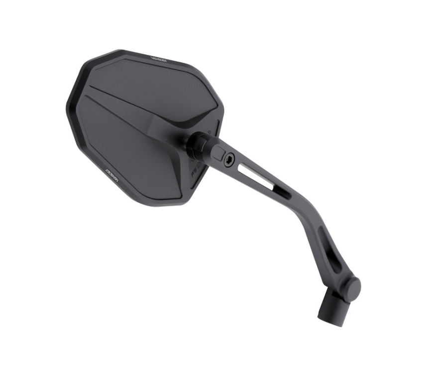 Rétroviseur HIGHSIDER Victory-Slim universel - 1111119