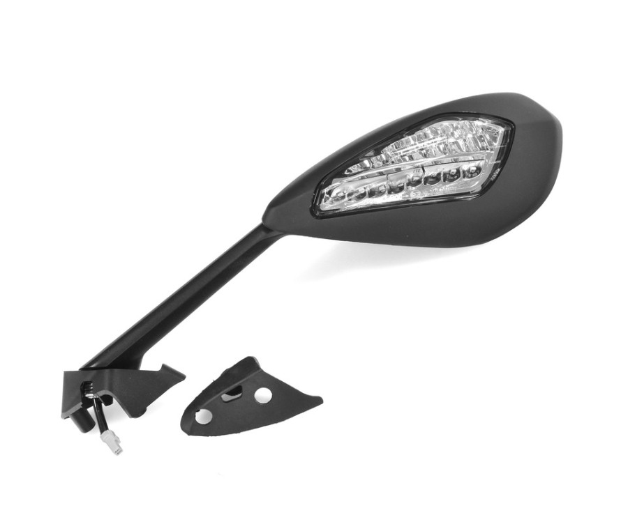 Rétroviseur VICMA gauche type origine - noir Ducati Panigale 1199/R/S - 1083948002