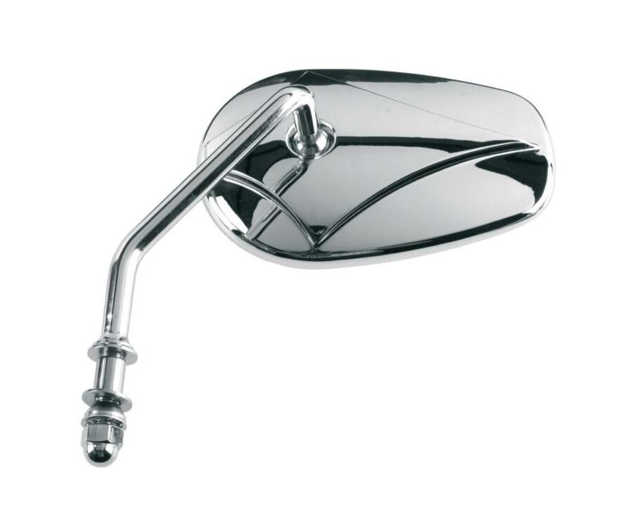 Rétroviseur VICMA gauche type origine 5/16" - chromé Harley Davidson - 1083738002