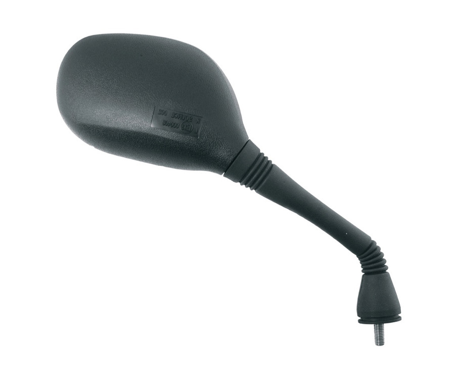 Rétroviseur VICMA droit type origine - noir MBK WAAP 125 - 1084135002