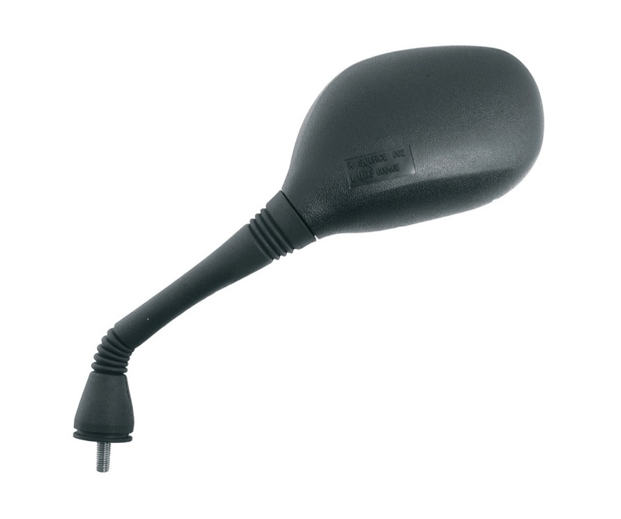 Rétroviseur VICMA gauche type origine - noir MBK WAAP 125 - 1084135001