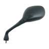 Rétroviseur VICMA gauche type origine - noir MBK WAAP 125 - 1084135001