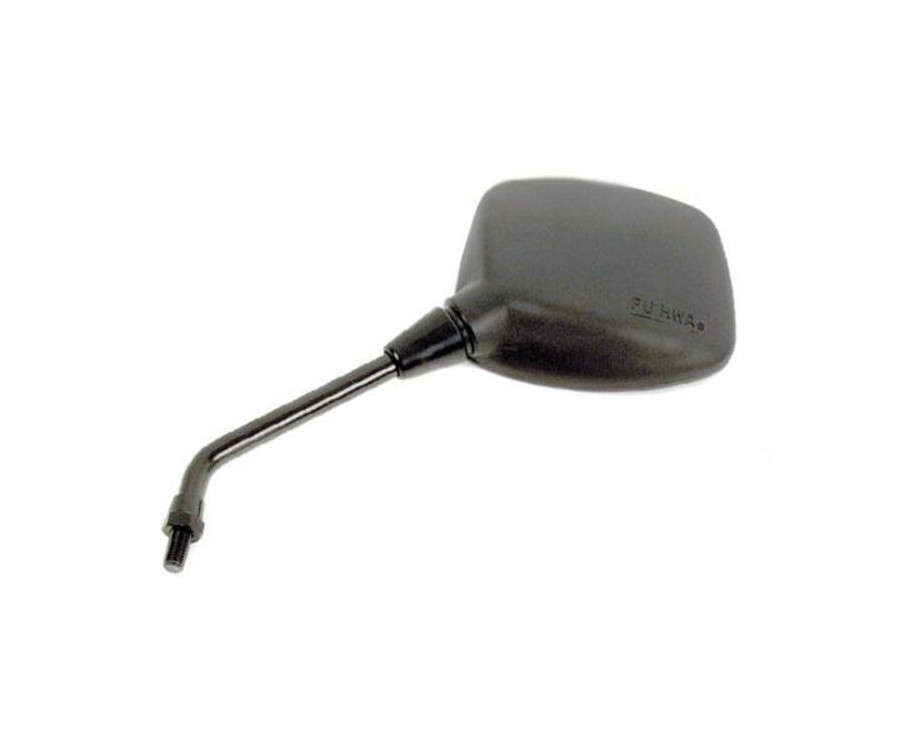 Rétroviseur VICMA droit type origine M10/125 - noir - 1084024002