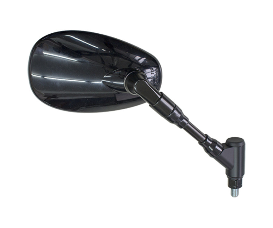 Rétroviseur VICMA droit type origine - noir Yamaha - 1096063002