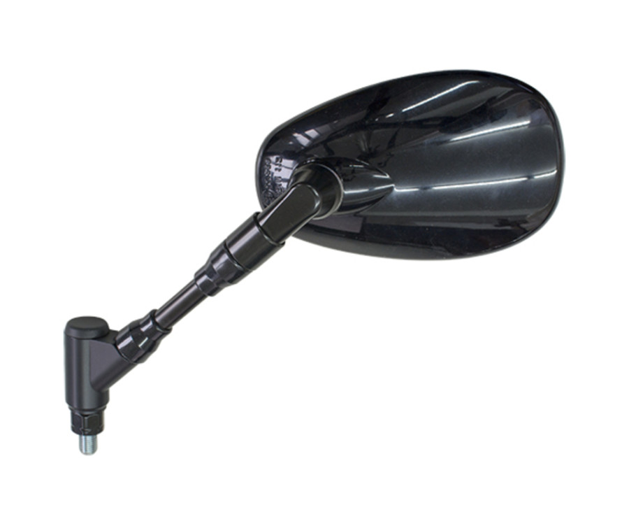 Rétroviseur VICMA gauche type origine - noir Yamaha - 1096063001