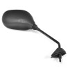 Rétroviseur VICMA droit type origine - noir Yamaha Xenter 125 - 1084199002
