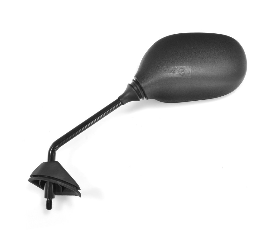Rétroviseur VICMA gauche type origine - noir Yamaha Xenter 125 - 1084199001