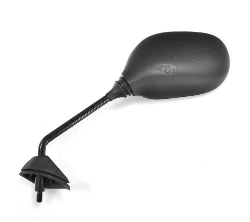 Rétroviseur VICMA gauche type origine - noir Yamaha Xenter 125