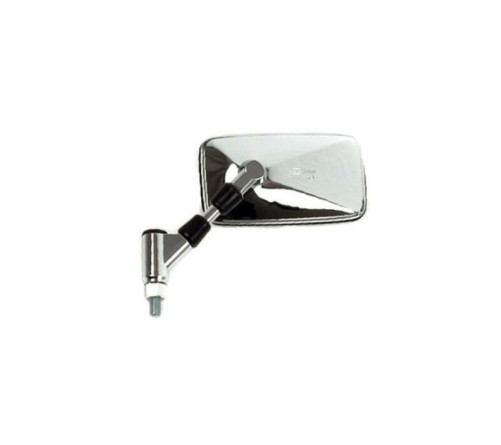 Rétroviseur VICMA droit type origine - chromé Yamaha XVS650 - 1084121001