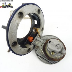 Serrures de réservoir et selle Yamaha 1000 FAZER 2002