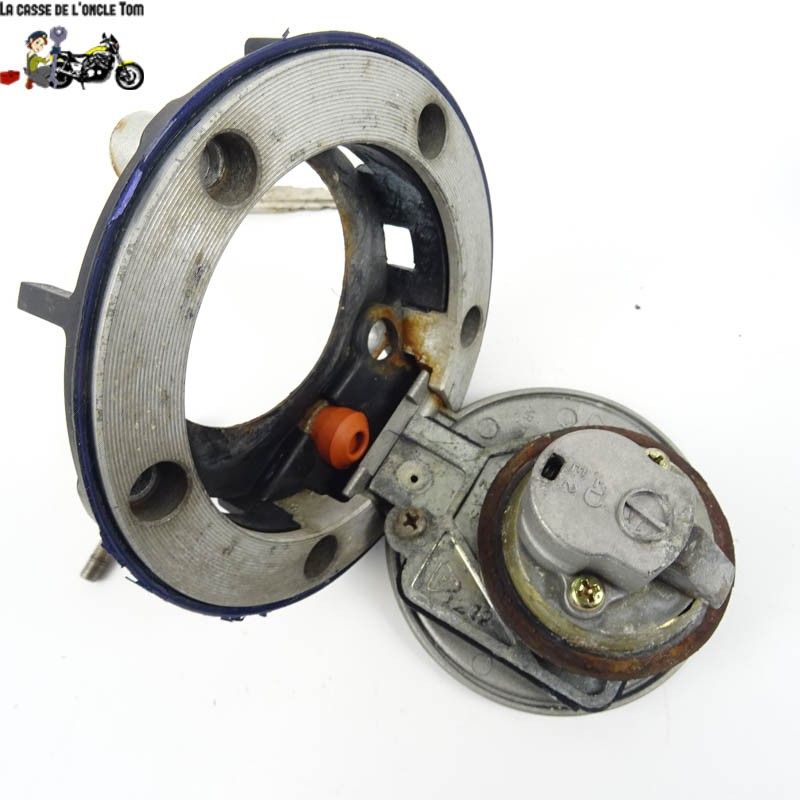 Serrures de réservoir et selle Yamaha 1000 FAZER 2002 - CTM-9557-062