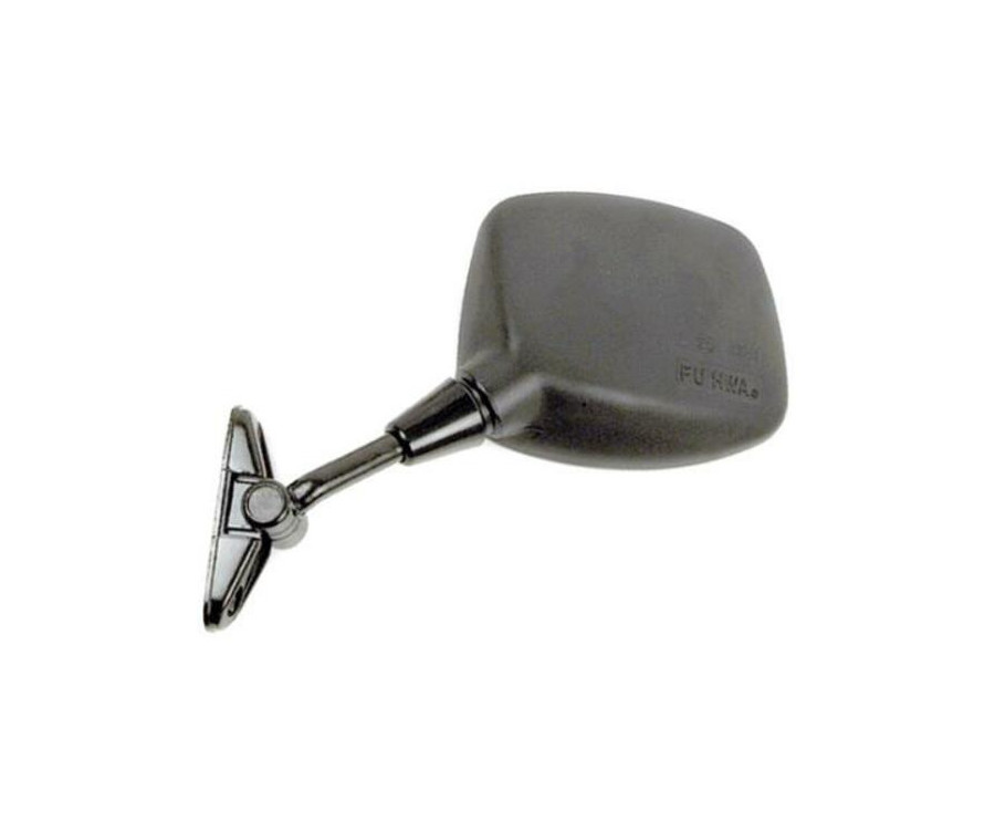 Rétroviseur VICMA droit type origine - noir Kawasaki GPZ750 - 1084025001