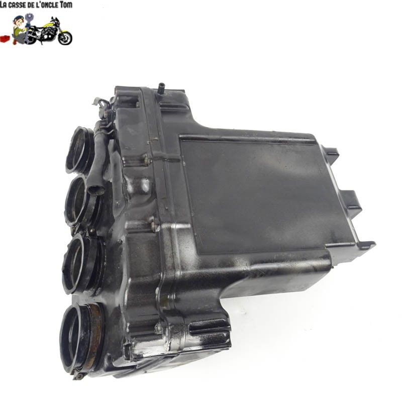 Boitier de filtre à air Yamaha 1000 FAZER 2002 - CTM-9557-063