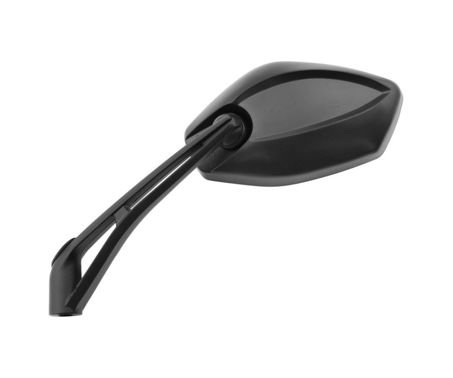 Rétroviseur VICMA gauche type origine - noir Peugeot Speedfight III 50/100 - 1083884002