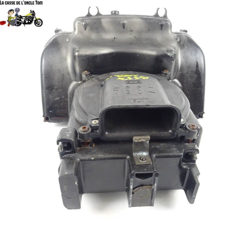 Boitier de filtre à air Yamaha 1000 FAZER 2002 - CTM-9557-063