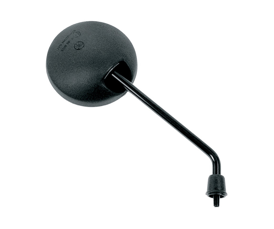 Rétroviseur VICMA droit type origine - noir MBK Booster 100 - 1084130002