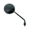 Rétroviseur VICMA droit type origine - noir MBK Booster 100 - 1084130002